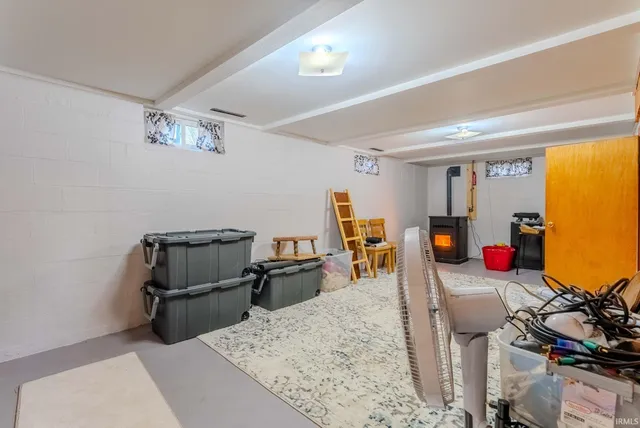 $249,900 | 1434 Rose Drive, Peru, IN 46970