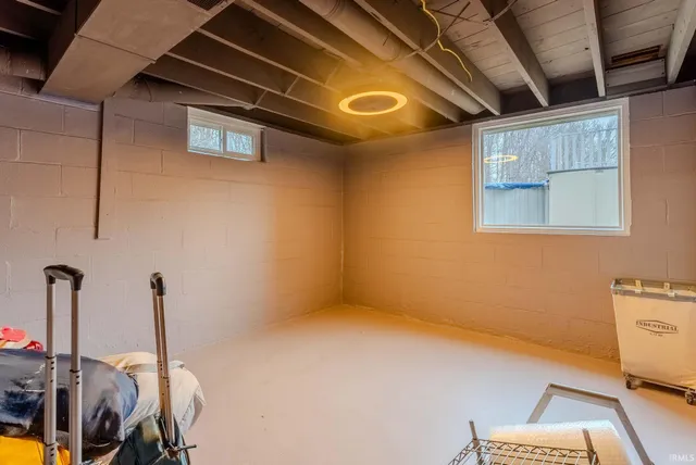 $249,900 | 1434 Rose Drive, Peru, IN 46970