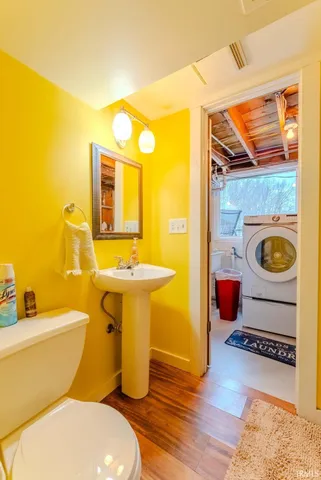 $249,900 | 1434 Rose Drive, Peru, IN 46970