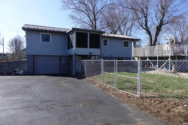 $239,900 | 1434 Rose Drive, Peru, IN 46970