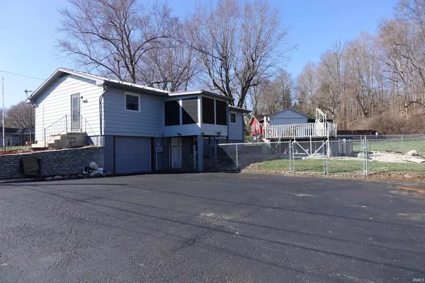 $239,900 | 1434 Rose Drive, Peru, IN 46970