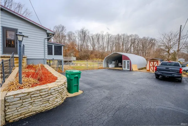 $249,900 | 1434 Rose Drive, Peru, IN 46970