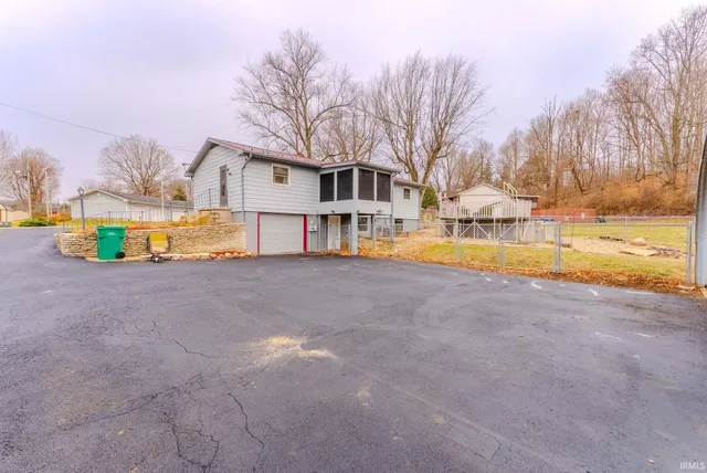 $249,900 | 1434 Rose Drive, Peru, IN 46970