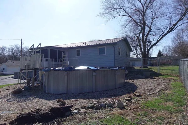 $239,900 | 1434 Rose Drive, Peru, IN 46970