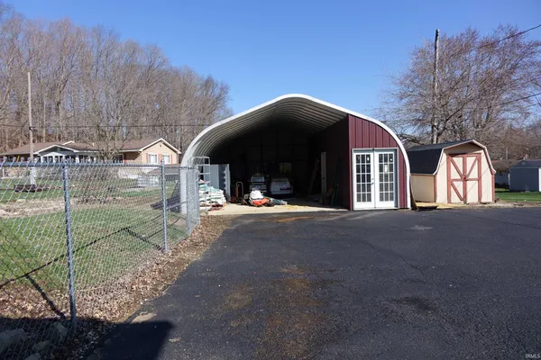 $239,900 | 1434 Rose Drive, Peru, IN 46970