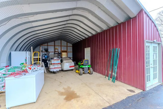 $249,900 | 1434 Rose Drive, Peru, IN 46970