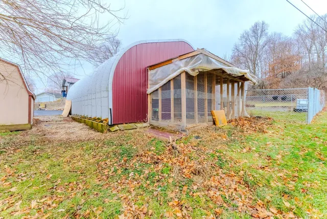 $249,900 | 1434 Rose Drive, Peru, IN 46970