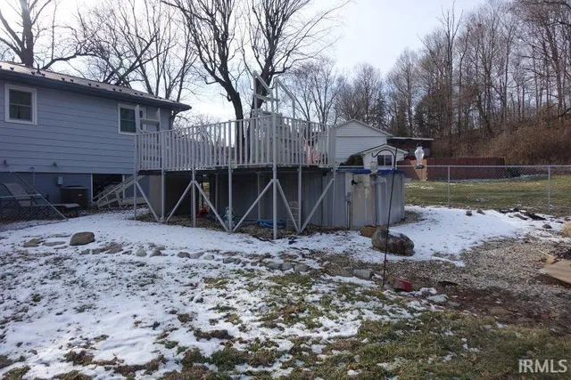 $249,900 | 1434 Rose Drive, Peru, IN 46970