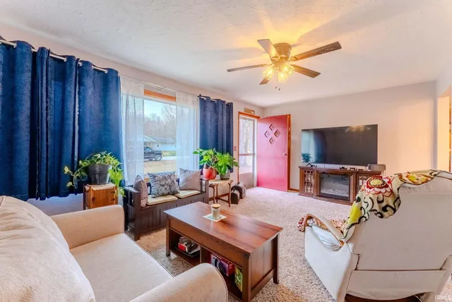 $249,900 | 1434 Rose Drive, Peru, IN 46970