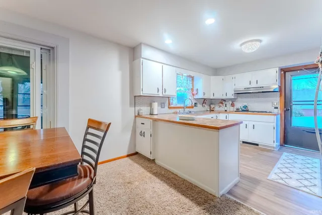 $249,900 | 1434 Rose Drive, Peru, IN 46970