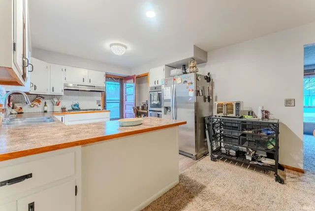 $249,900 | 1434 Rose Drive, Peru, IN 46970