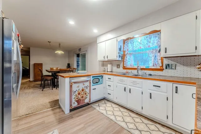 $249,900 | 1434 Rose Drive, Peru, IN 46970