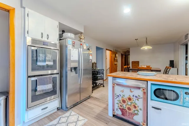 $249,900 | 1434 Rose Drive, Peru, IN 46970