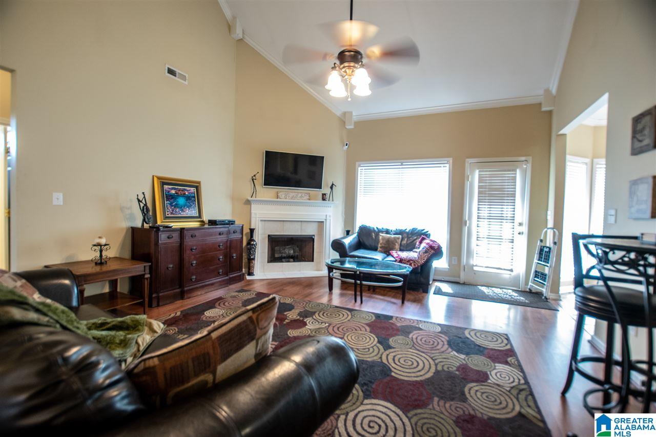 265 Springdale Drive Mount Olive, AL 35117 - Photo 15 of 46