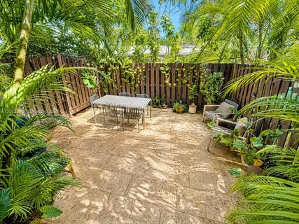 a view of outdoor space yard and patio