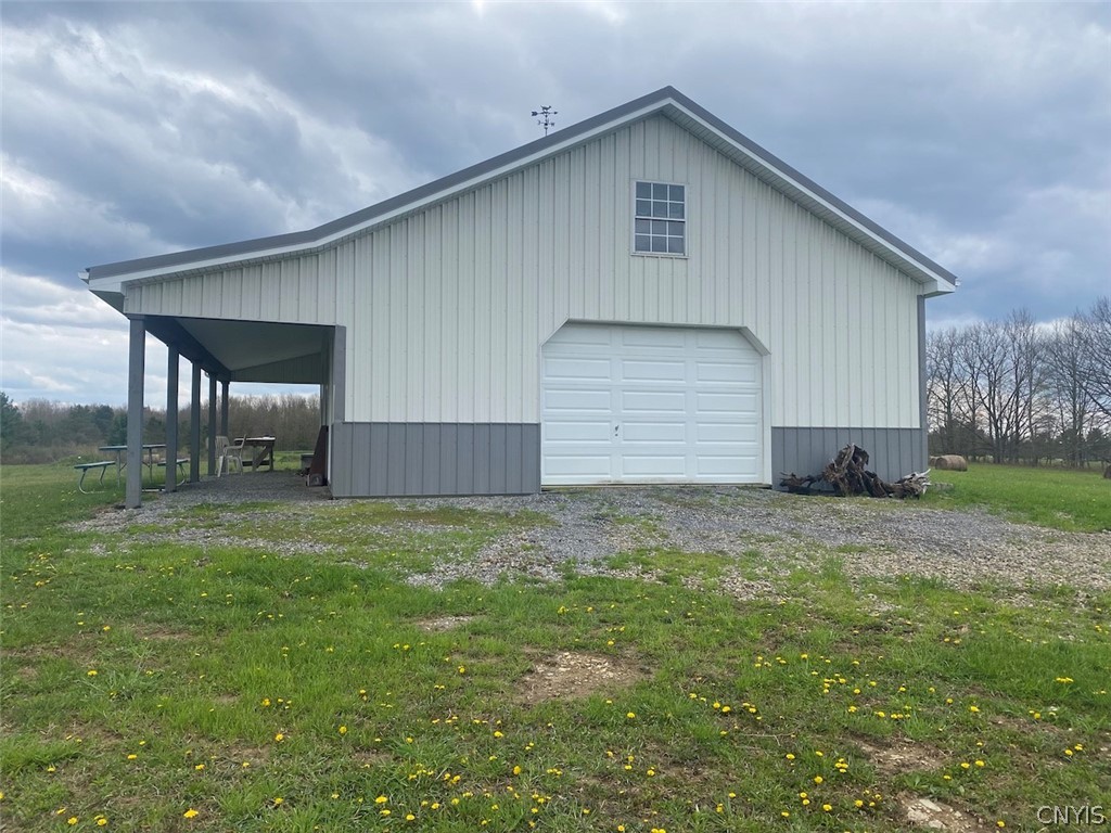 6281 East Hill Road Caneadea, NY 14717 - Photo 3 of 26