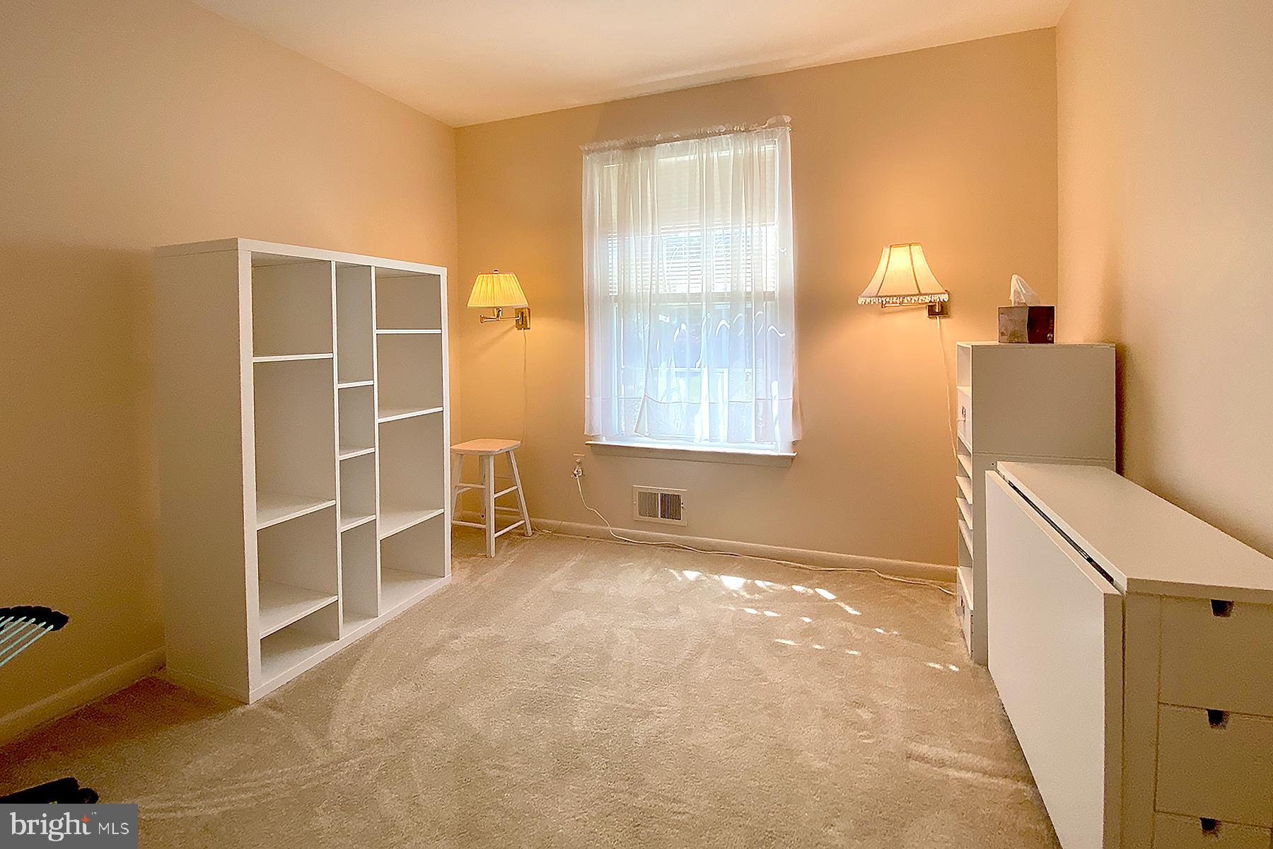 1812 Hopefield Road Silver Spring, MD 20905 - Photo 24 of 37 Upper Level Bedroom #3