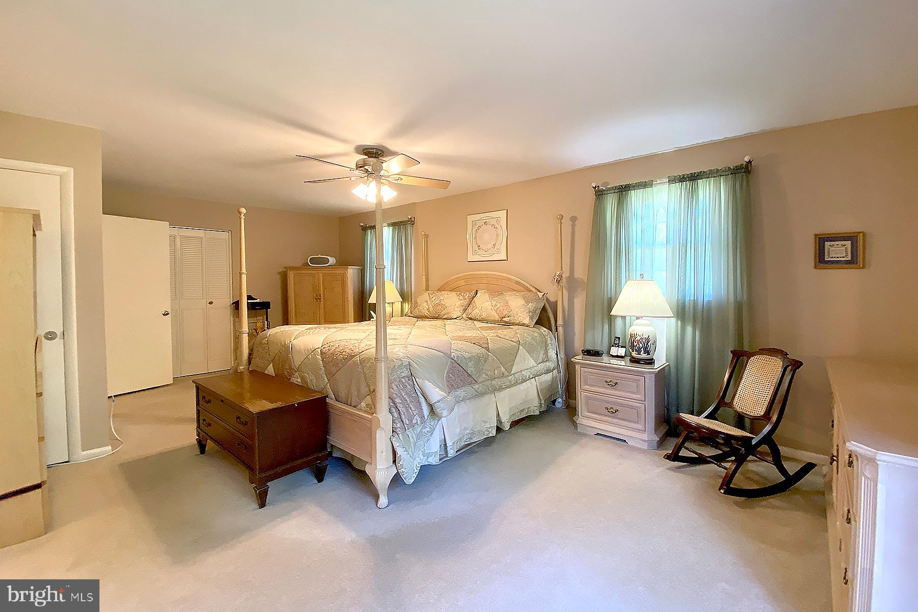 1812 Hopefield Road Silver Spring, MD 20905 - Photo 29 of 37 Master Bedroom