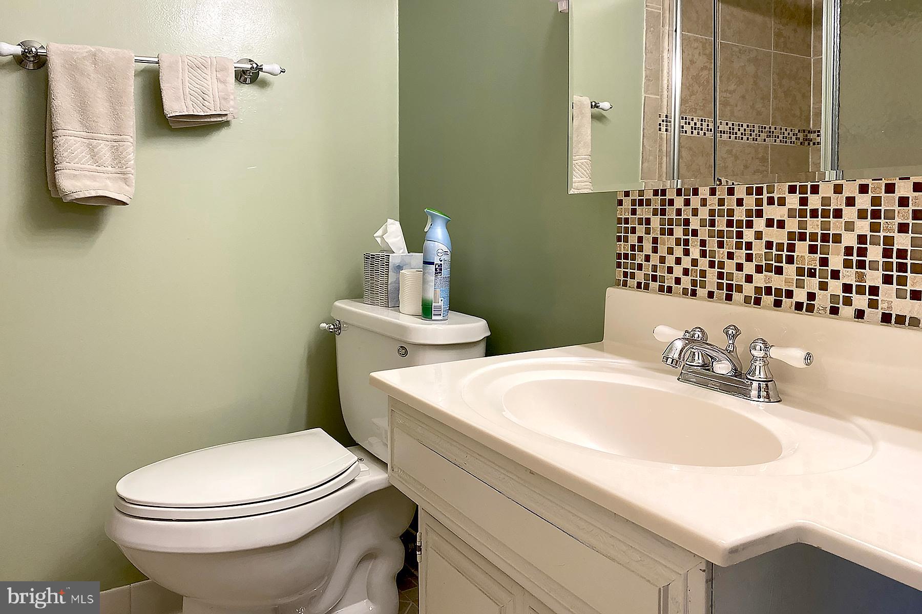 1812 Hopefield Road Silver Spring, MD 20905 - Photo 31 of 37 Upgraded, Custom Tiled Master Bath