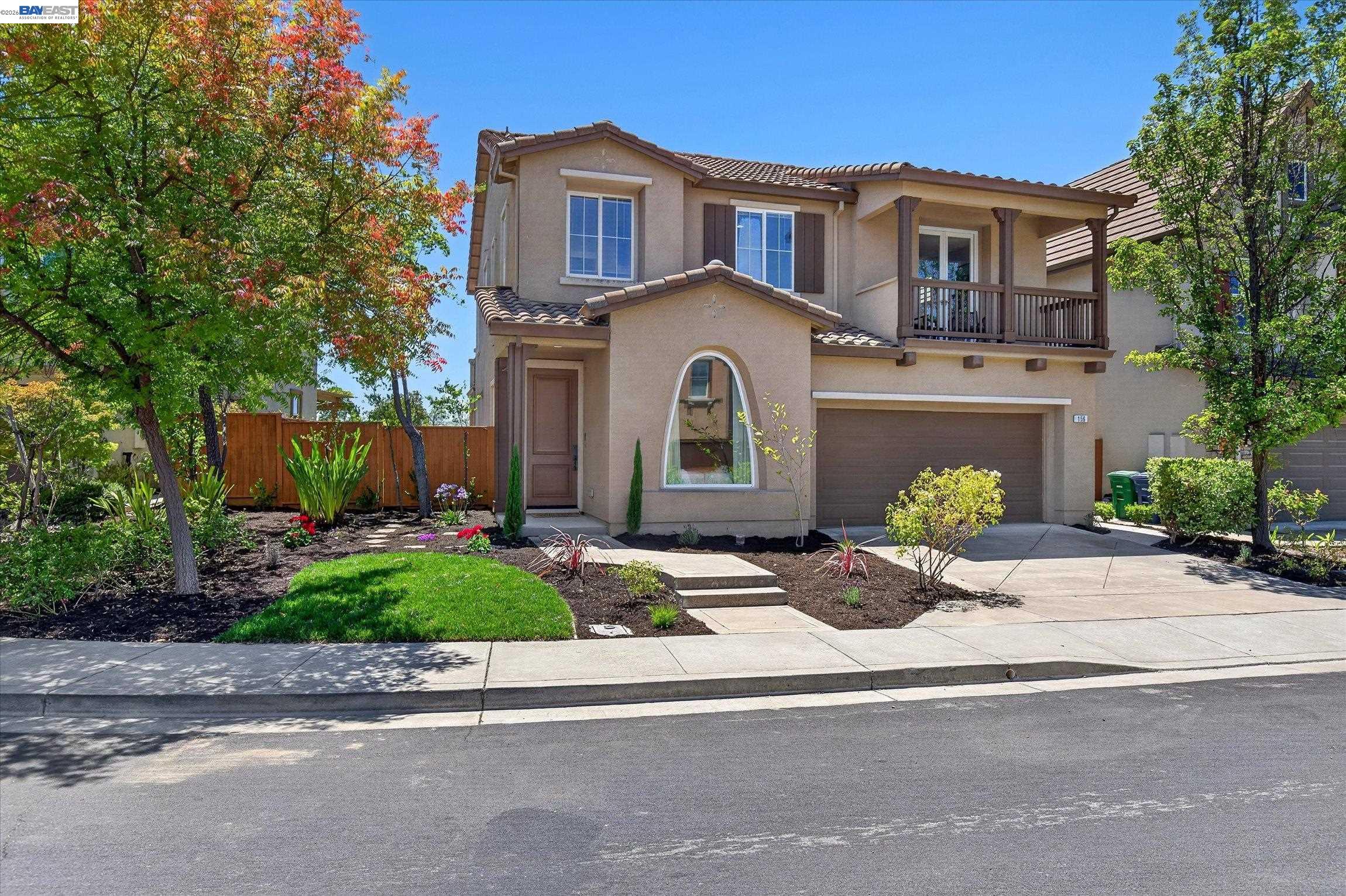 156 Paddington Court San Ramon, CA 94582 - Photo 74 of 78