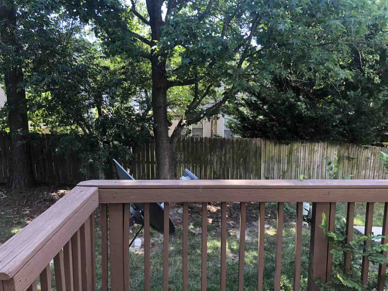 4124 Standing Rock Way Raleigh, NC 27604 - Photo 9 of 10 Photo 9