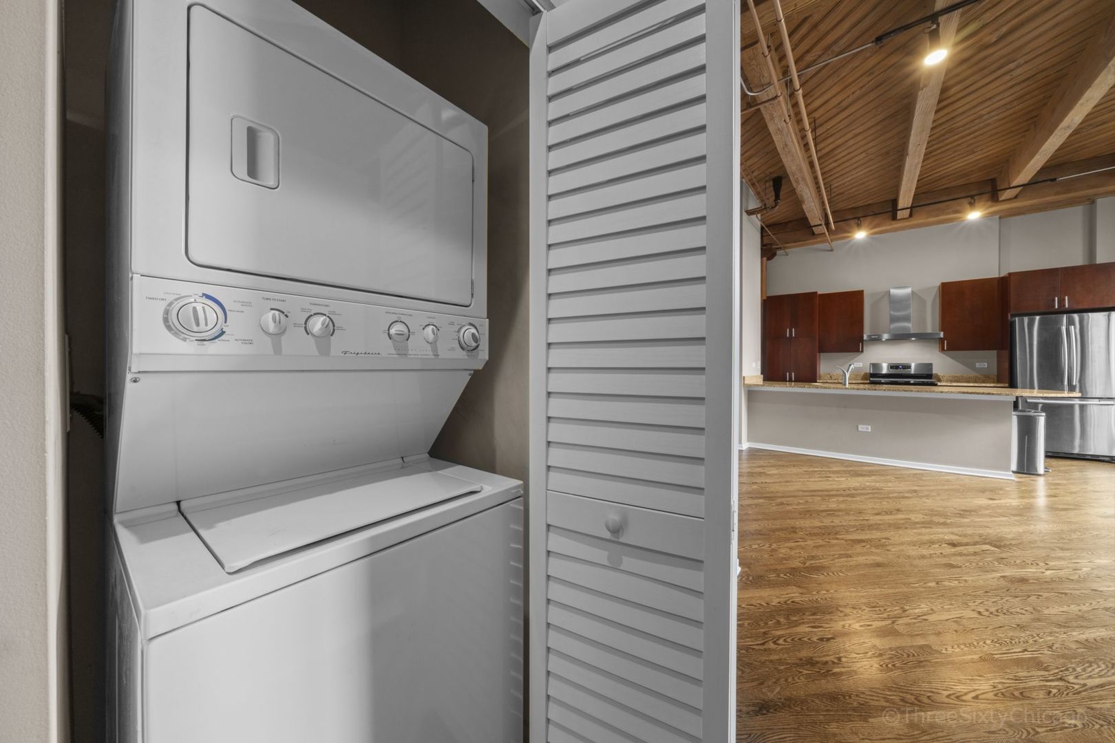 1040 West Adams Street, Unit 420 Chicago, IL 60607 - Photo 17 of 20