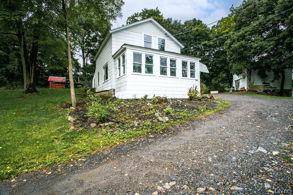4863 Onondaga Road Onondaga, NY 13215 - Photo 1 of 1
