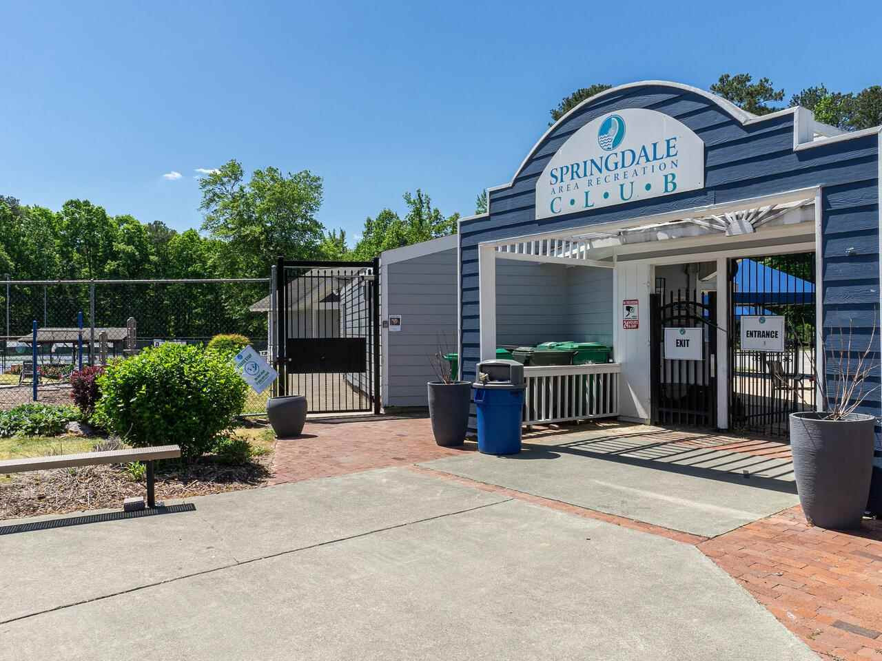 8808 North View Court Raleigh, NC 27613 - Photo 25 of 30 Memberships Required
