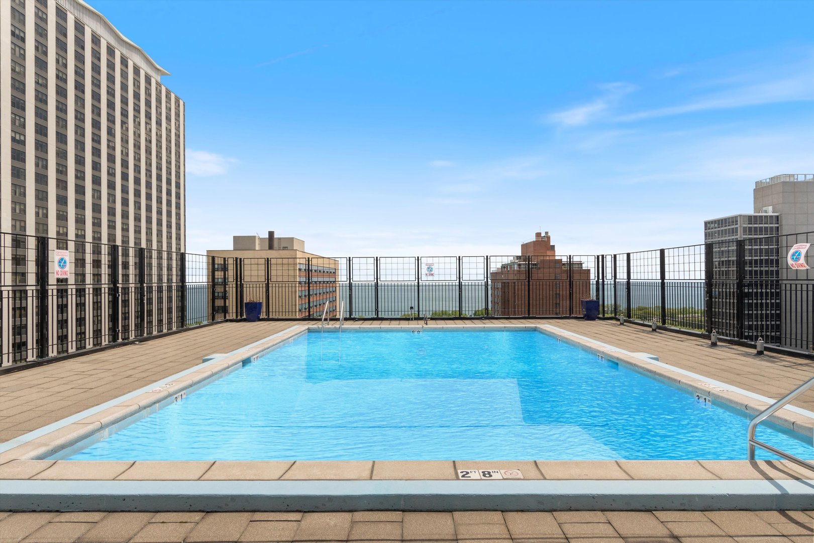 3110 North Sheridan Road, Unit 503 Chicago, IL 60657 - Photo 14 of 16 Gallery Image 14