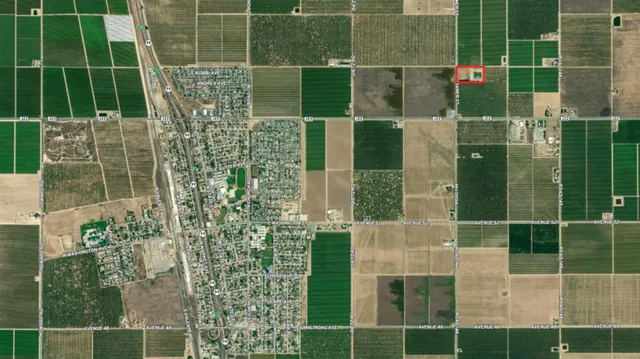 $350,000 | 1576 North Kramer Street, Earlimart, CA 93219