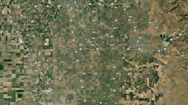 $350,000 | 1576 North Kramer Street, Earlimart, CA 93219