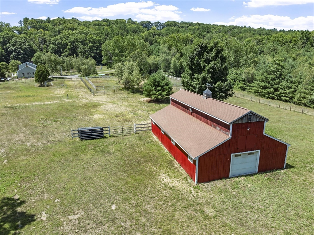 467 Loring Road Barre, MA 01005 - Photo 35 of 42