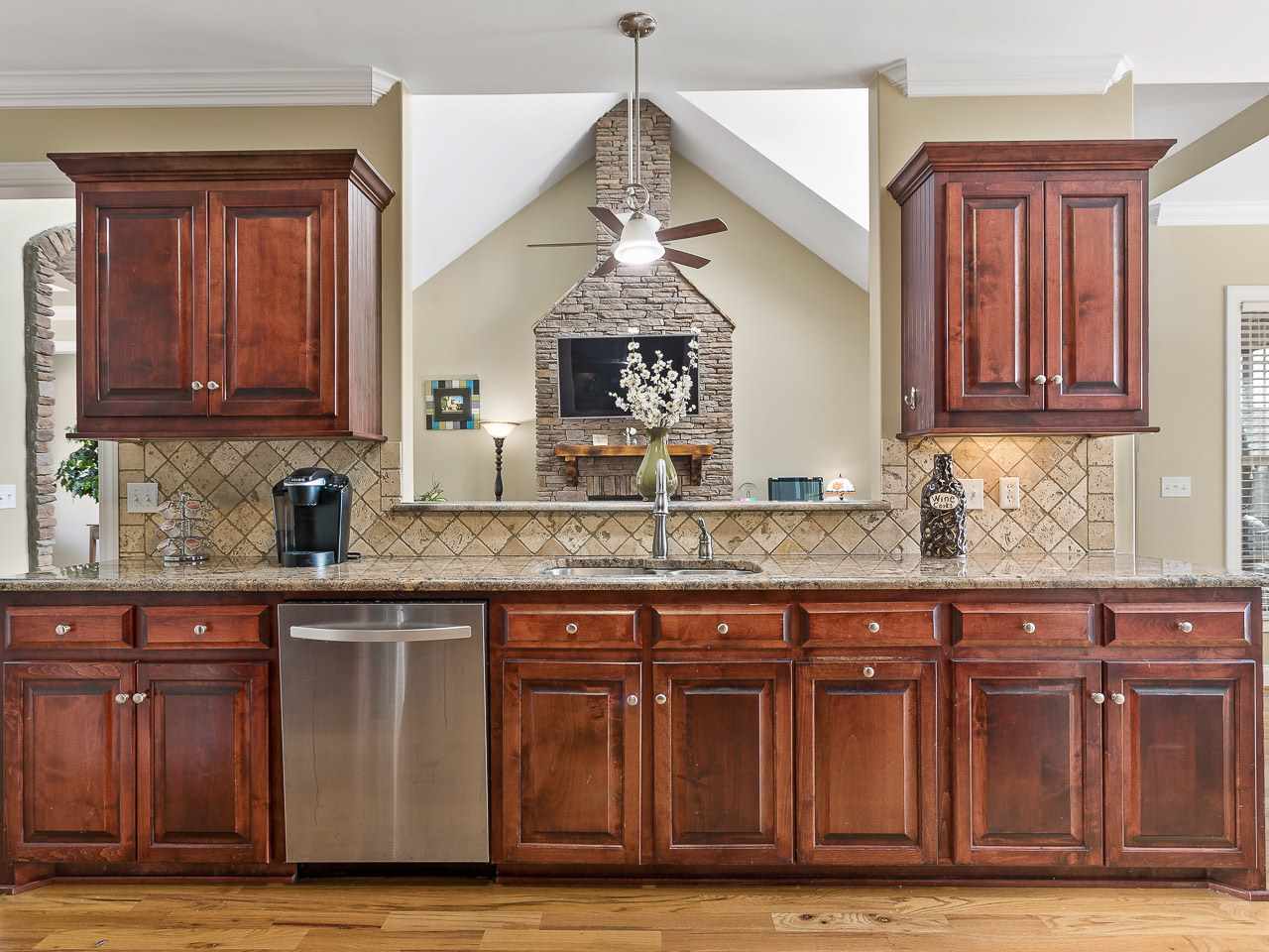 362 South Woodfin Ridge Drive Inman, SC 29349 - Photo 11 of 34