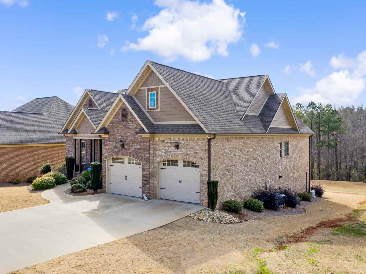 362 South Woodfin Ridge Drive Inman, SC 29349 - Photo 2 of 34