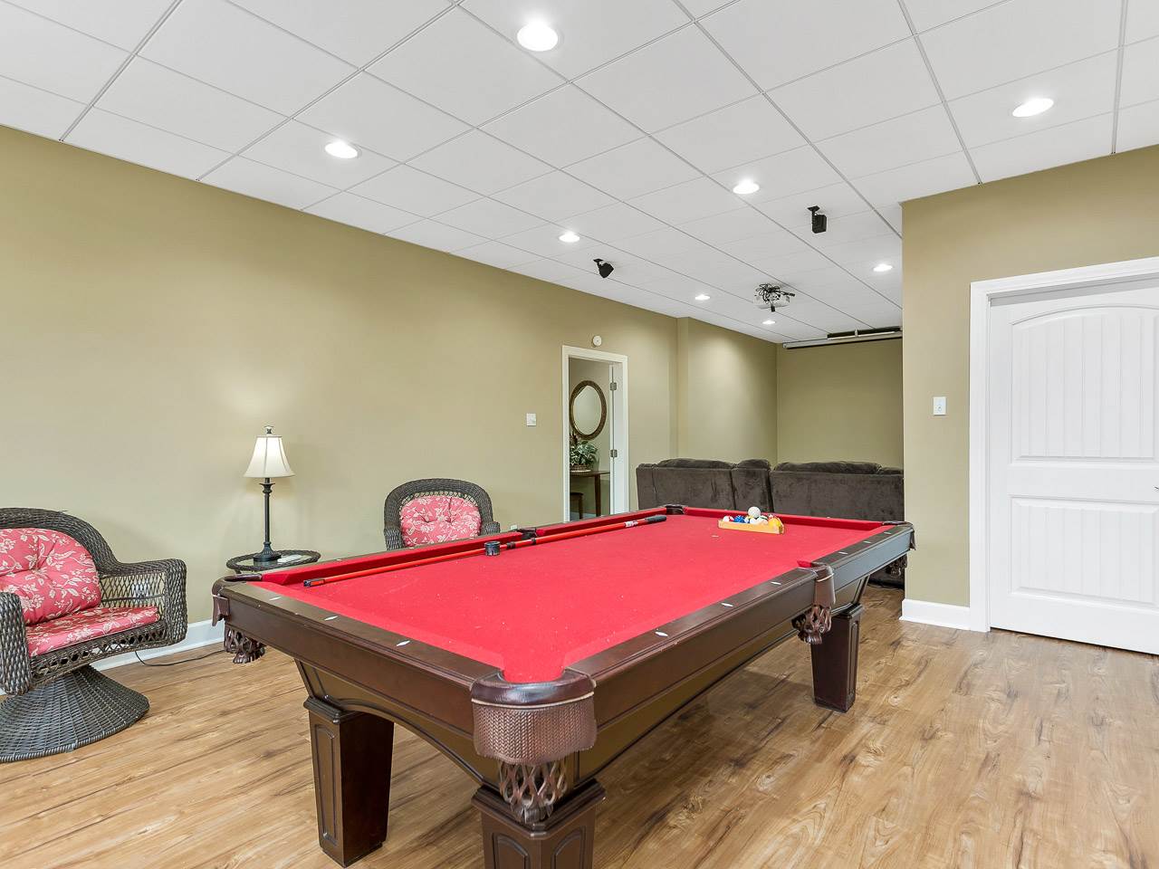 362 South Woodfin Ridge Drive Inman, SC 29349 - Photo 23 of 34