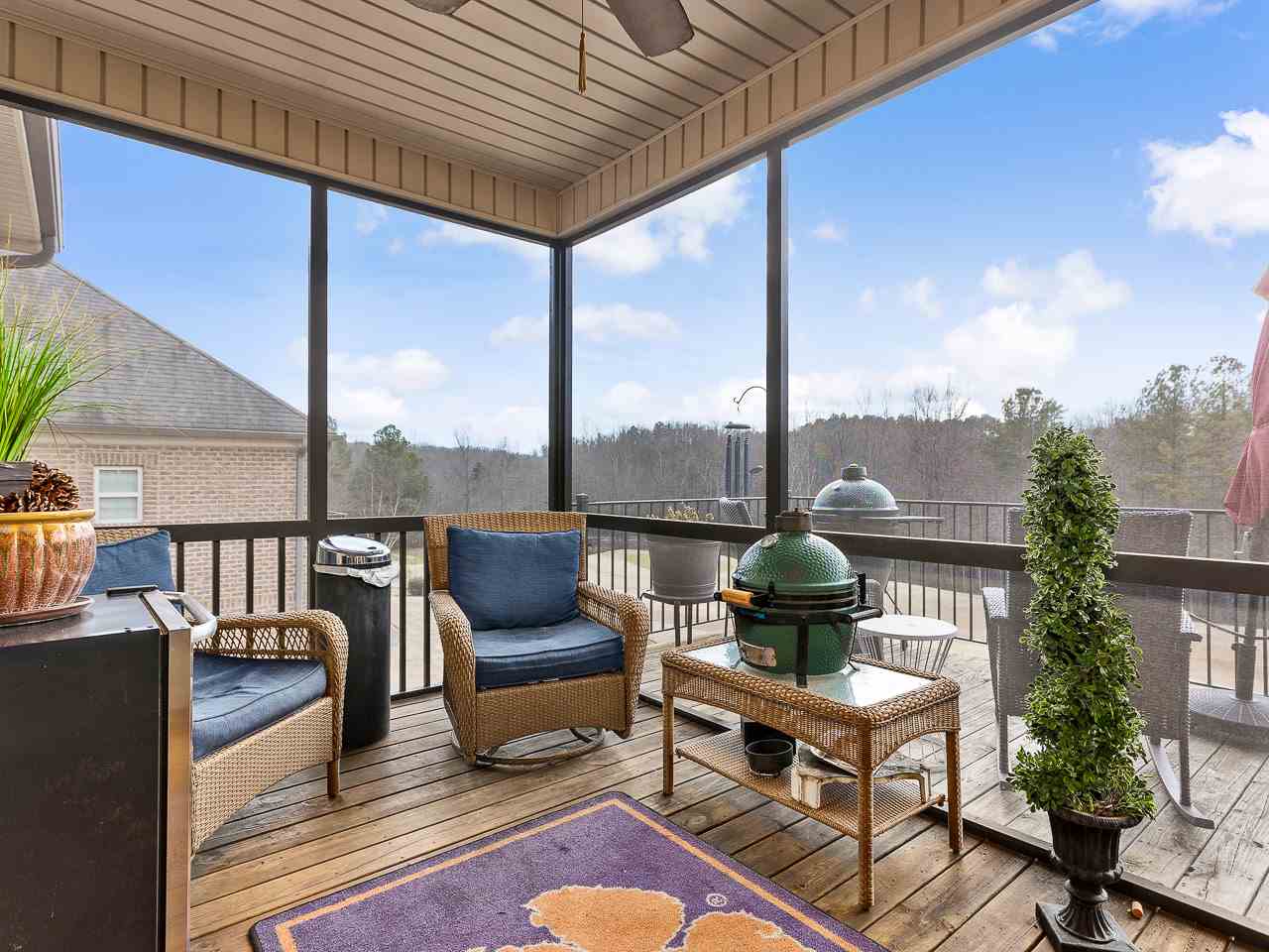 362 South Woodfin Ridge Drive Inman, SC 29349 - Photo 29 of 34