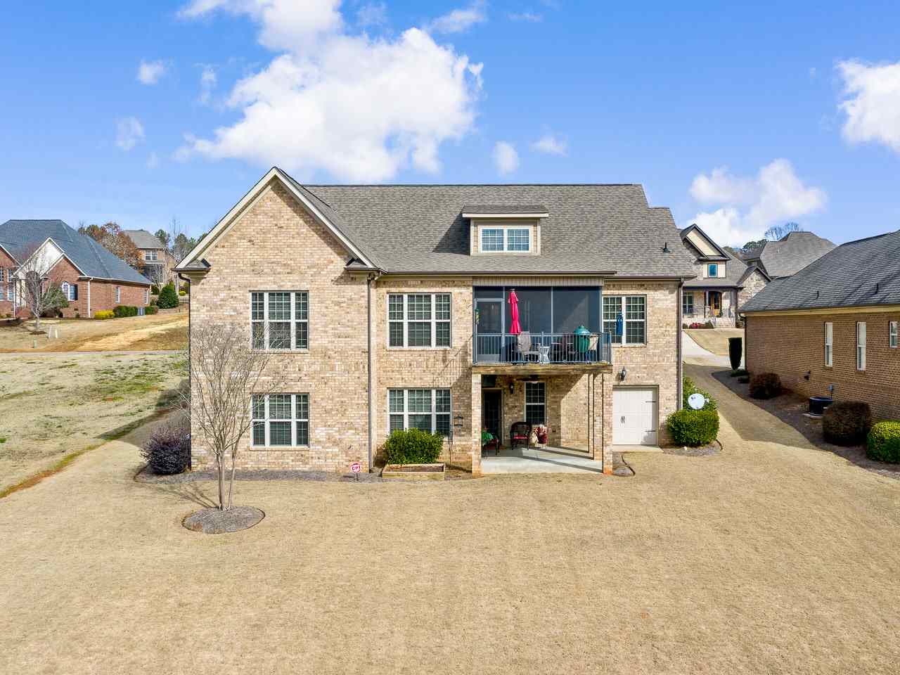 362 South Woodfin Ridge Drive Inman, SC 29349 - Photo 30 of 34