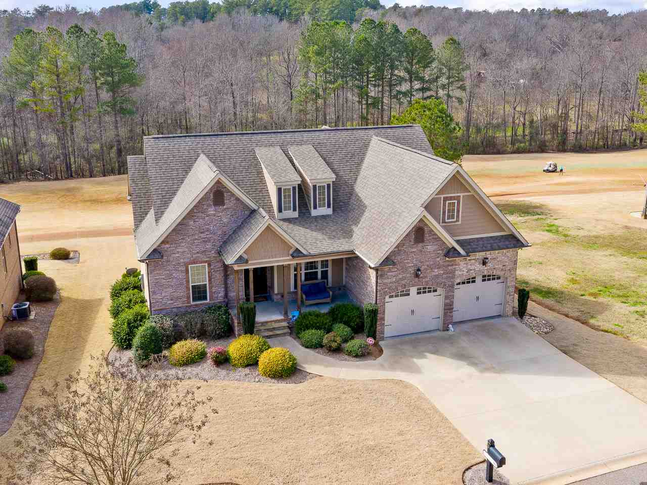362 South Woodfin Ridge Drive Inman, SC 29349 - Photo 3 of 34