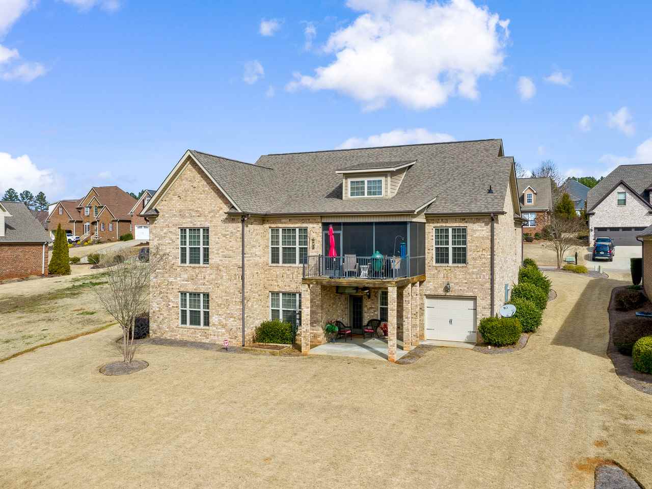 362 South Woodfin Ridge Drive Inman, SC 29349 - Photo 31 of 34