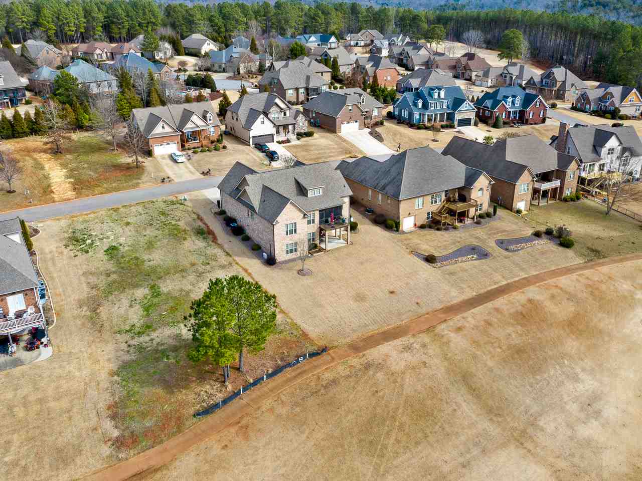 362 South Woodfin Ridge Drive Inman, SC 29349 - Photo 32 of 34