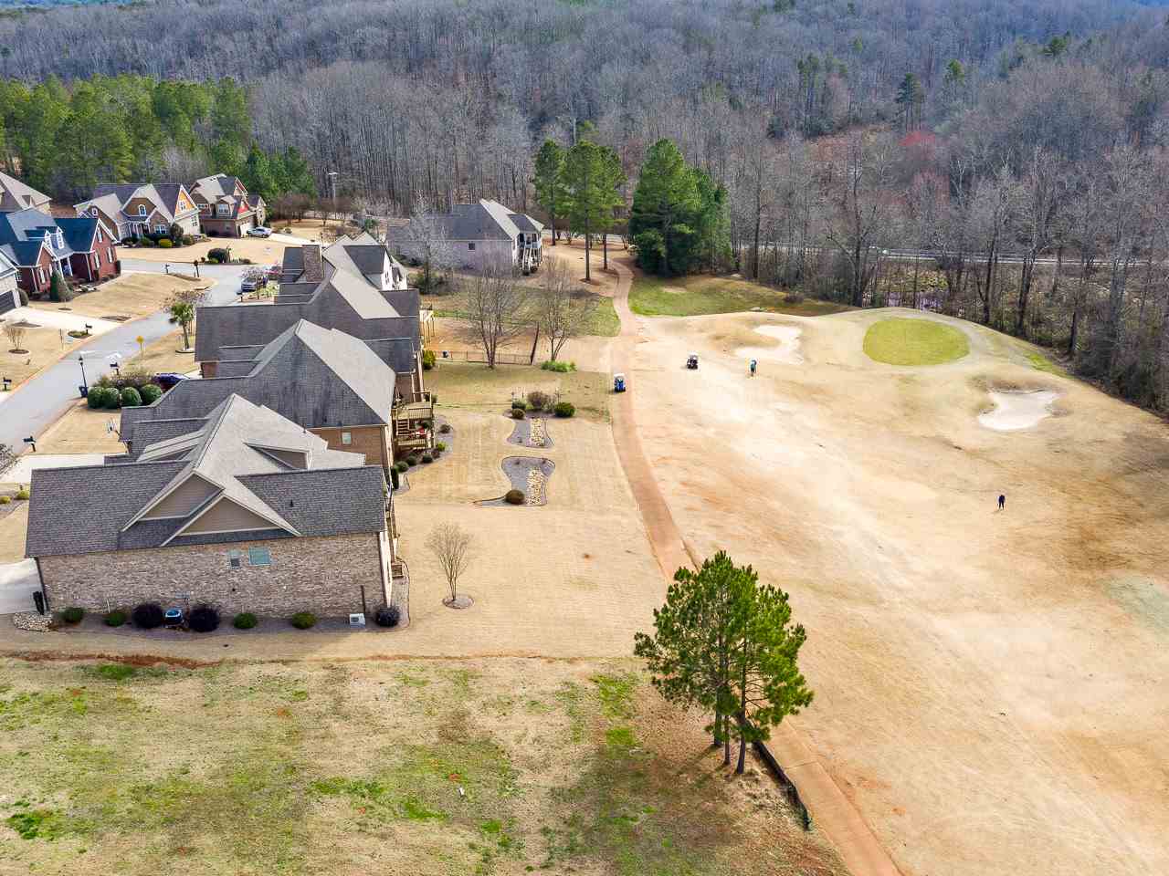 362 South Woodfin Ridge Drive Inman, SC 29349 - Photo 33 of 34