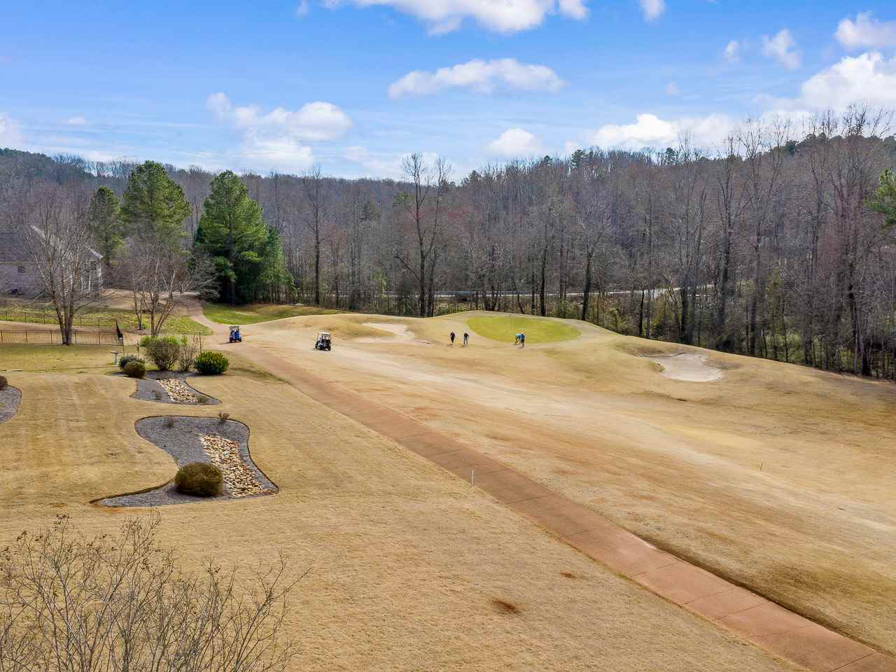 362 South Woodfin Ridge Drive Inman, SC 29349 - Photo 34 of 34