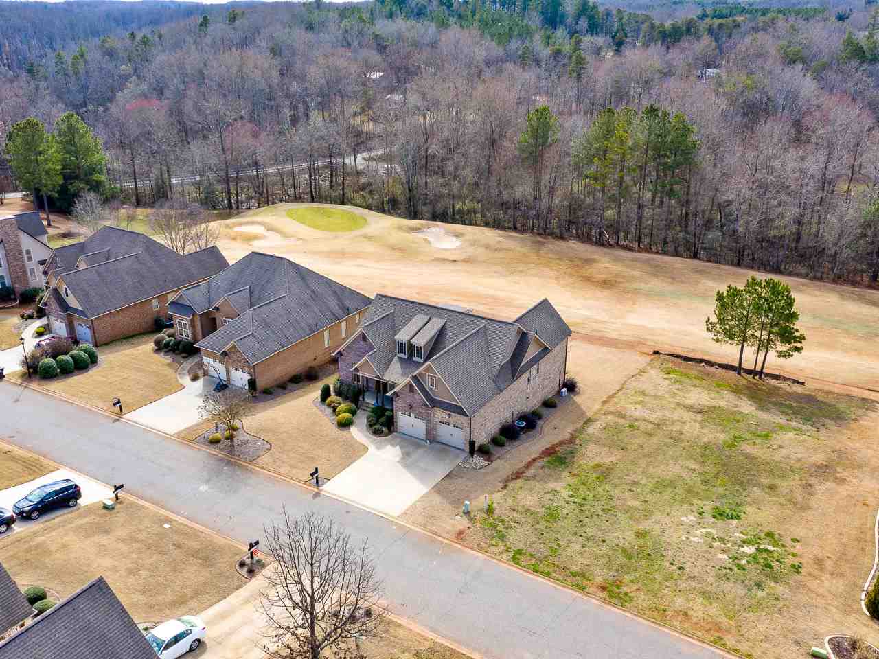362 South Woodfin Ridge Drive Inman, SC 29349 - Photo 4 of 34