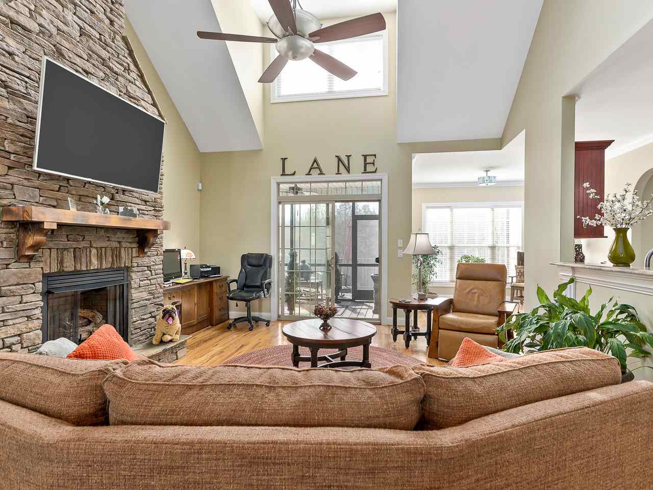 362 South Woodfin Ridge Drive Inman, SC 29349 - Photo 7 of 34