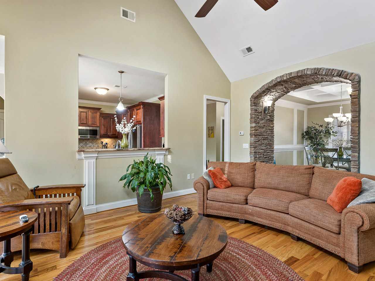 362 South Woodfin Ridge Drive Inman, SC 29349 - Photo 8 of 34
