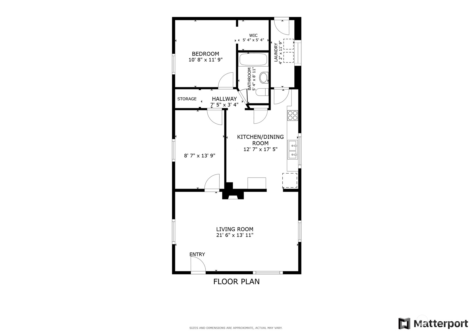 962 3rd Street Blaine, WA 98230 - Photo 28 of 28 Gallery Image 28