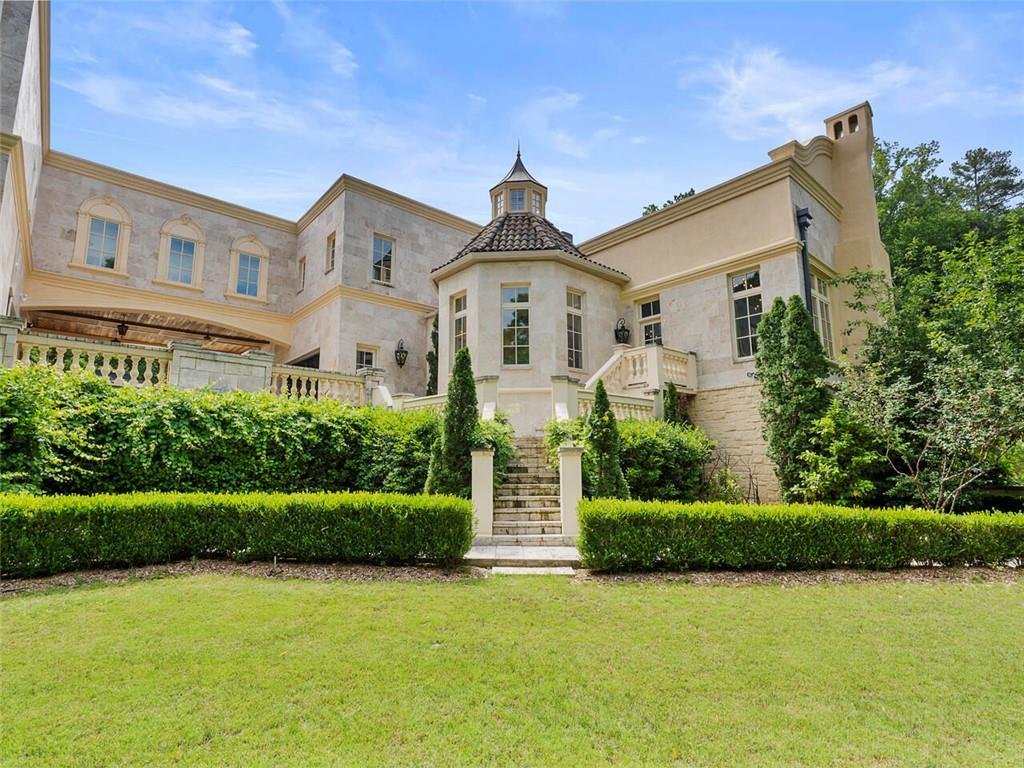6420 Riverside Drive Sandy Springs, GA 30328 - Photo 115 of 118