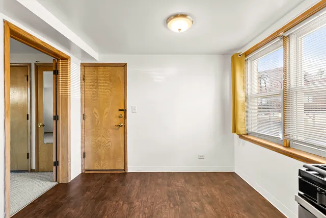 $1,400 | 6556 North Northwest Highway, Unit GN, Chicago, IL 60631