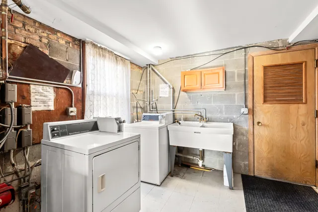 $1,400 | 6556 North Northwest Highway, Unit GN, Chicago, IL 60631