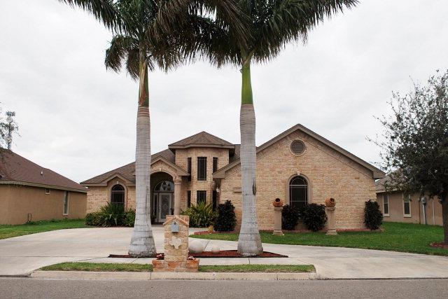 208 North 17th Street Hidalgo, TX 78557 - Photo 1 of 1 Main View